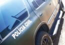 Atirador chega de táxi a terminal rodoviário e dispara contra homem em Laranjal do Jari; polícia investiga o caso Atirador chega de táxi a terminal rodoviário e dispara contra homem em Laranjal do Jari; polícia investiga o caso