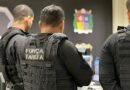 Força Tática fecha maio com 26 prisões e apreensão de 12 quilos de drogas