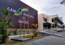 Câmara de Macapá aprova ampliação do Bolsa Aluguel para empreendedores do Shopping Popular Câmara de Macapá aprova ampliação do Bolsa Aluguel para empreendedores do Shopping Popular