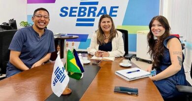 Chef Manoel participa de reunião do Sebrae sobre ampliação do papel da gastronomia do AP no cenário nacional