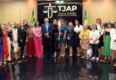 TJAP promove 17ª edição do programa ‘Bate-Papo’ com a Imprensa