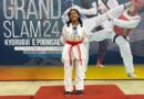 Conheça trajetória e rotina de menina amapaense após garantir vaga na Seleção Brasileira de Taekwondo