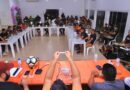 Copa Cidade Pedra Branca do Amapari 2024: sorteio define confrontos da primeira fase