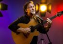 ‘Acontecências’: Cláudio Nucci faz show da turnê de 40 anos de carreira em Macapá