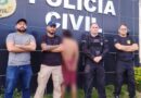 Polícia Civil prende condenado por roubo e associação criminosa no Jari 