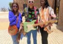 Finéias Nelluty e Enrico Di Miceli participam do Dialaw Festival em Senegal