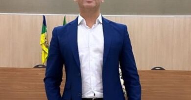 Alexandre Verçosa é reeleito presidente do Sinpol-AP para o triênio 2024-2027