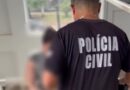 Polícia Civil do AP prende mulher acusada de aplicar golpe de mais de R$ 100 mil reais em idosa