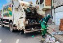 Saiba como descartar corretamente o lixo para evitar acidentes com garis durante coleta em Macapá