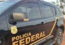 Operação da PF investiga esquema de fraude de mais de R$ 436 mil em benefícios do INSS no AP Operação da PF investiga esquema de fraude de mais de R$ 436 mil em benefícios do INSS no AP