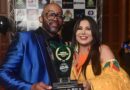 Tatty Taylor prepara turnê com produtor americano de estrelas internacionais