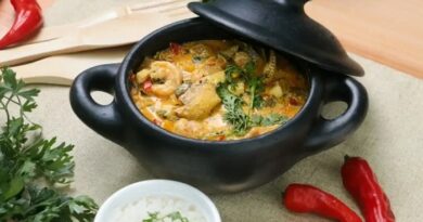 1ª edição do Gastrosamba terá receitas exclusivas, concurso gastronômico e atrações culturais