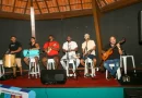 Noite de celebração para os comunicadores!