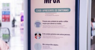 ‘Foi considerado apenas o estado de origem do paciente’, diz SVS sobre caso de Mpox apontado em painel do MS