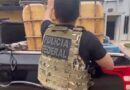 PF prende suspeito de chefiar garimpos ilegais no Amapá com ouro, arma e munições
