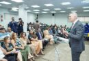 TCE Amapá promove diálogo sobre combate à desinformação no Dia do Jornalista