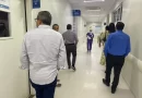 Anfes visita Fundação de Saúde Amapaense e reforça modelo fundacional como referência na gestão pública