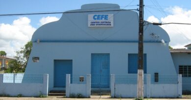 Centro Espírita Frei Evangelista celebra 71 anos de fundação em Macapá