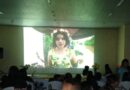 Agenda cultural: fim de semana tem Cinema em Movimento, Páscoa Encantada, divertida caça aos ovos e mais