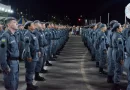 Governo do AP anuncia concurso público para Oficiais da Polícia Militar e Corpo de Bombeiros