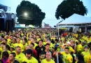 Semana do Policial Civil do Amapá terá corrida com Marilson Gomes, shows nacionais e homenagens