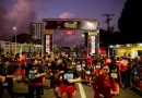 Corpo de Bombeiros do AP abre inscrições para a 47ª Corrida do Fogo