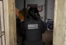 Polícia Civil do AP cumpre mandados contra envolvidos em homicídios ordenados por grupos criminosos