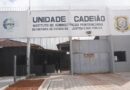 Detento morre dentro de cela do Iapen