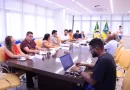 Governo do AP inicia diálogo com sindicatos da saúde sobre reestruturação de carreiras
