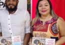 Lançamento de livros celebra literatura e educação inclusiva em Macapá