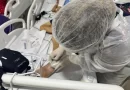 Inovação tecnológica do curativo a vácuo acelera recuperação e revoluciona tratamento de feridas no anexo do HE, em Macapá
