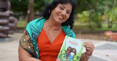 Agenda cultural: fim de semana tem lançamento de livro infantil, Sayonara, Osmar Júnior e mais