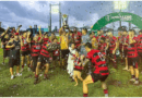 Trem conquista pentacampeonato do Amapazão e garante vaga na Série D e Copa Verde