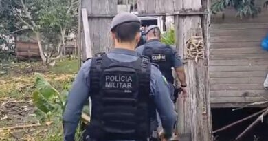 ‘Iraquiano’ morre em intervenção policial em Santana