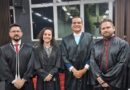 Após 12 horas de julgamento, Tribunal do Júri condena irmãos pela morte de Rodrigo Conrado em Macapá