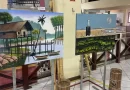 Agenda cultural: fim de semana Tambores Tucujus, Oneide Bastos, exposição de arte e mais