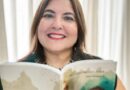 Ana Anspach lança novo livro de poemas com recital e sessão de autógrafos em Macapá