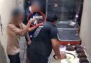 DECCP conclui inquérito e indicia dupla por roubo com extrema violência em batedeira de açaí na Fazendinha
