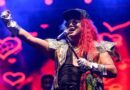 Agenda Cultural: fim de semana tem rock, Festival Brasil Sabor, show de Wanderley Andrade e mais