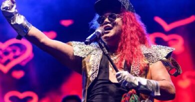 Agenda Cultural: fim de semana tem rock, Festival Brasil Sabor, show de Wanderley Andrade e mais