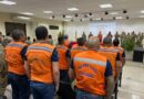 Curso prepara agentes do Amapá para uso de ferramenta nacional de alertas