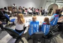 Força Nacional do SUS chega ao AP para reforçar combate ao surto de síndromes respiratórias; três mortes foram confirmadas