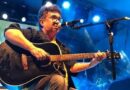 Osmar Júnior apresenta show acústico no 313 Restaurante no dia 19 de junho