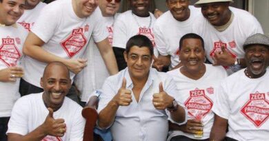 Quintal do Pagodinho realiza edição especial neste domingo em Macapá com grandes nomes do samba