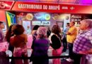 Chefs do Amapá levam sabores da região ao Rio Gastronomia 2025