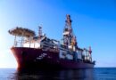 Petrobras anuncia nova descoberta de petróleo em águas ultra profundas na costa do Amapá Petrobras anuncia nova descoberta de petróleo em águas ultra profundas na costa do Amapá