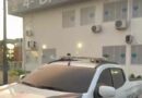 Homem é morto a facadas e suspeito é preso pela PM em Santana Homem é morto a facadas e suspeito é preso pela PM em Santana