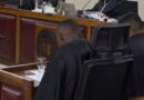Tribunal do Júri condena trio acusado de executar homem na zona norte de Macapá Tribunal do Júri condena trio acusado de executar homem na zona norte de Macapá