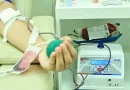 Hemoap alerta para estoque crítico de sangue O negativo e convoca doadores no AP