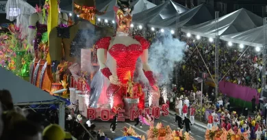 Foto: Maksuel Martins/GEA